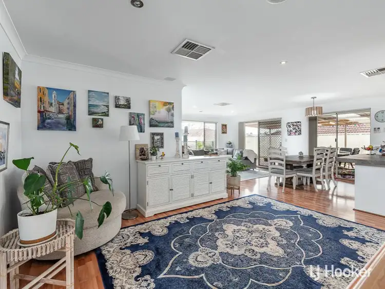 Sixth view of Homely house listing, 7 Eyebright Court, Huntingdale WA 6110