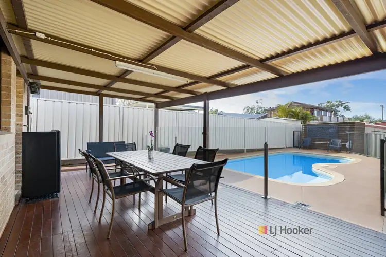 79 Laelana Avenue, Halekulani NSW 2262