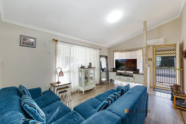 Main view of Homely retirement listing, 177/186 Sunrise Avenue, Halekulani NSW 2262