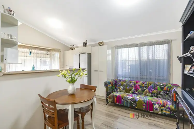 Second view of Homely retirement listing, 177/186 Sunrise Avenue, Halekulani NSW 2262