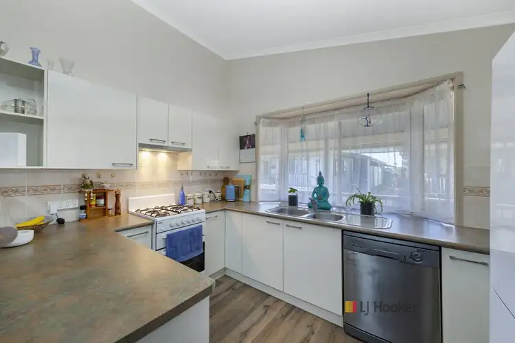 Fifth view of Homely retirement listing, 177/186 Sunrise Avenue, Halekulani NSW 2262