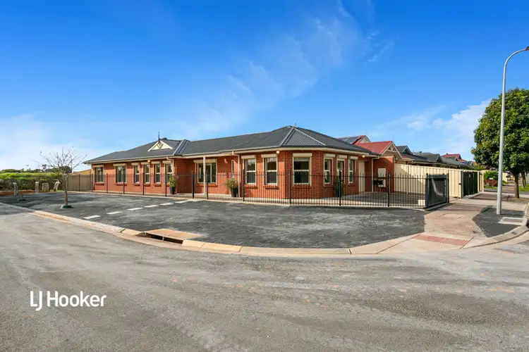 Main view of Homely house listing, 1a Clement Grove, Burton SA 5110
