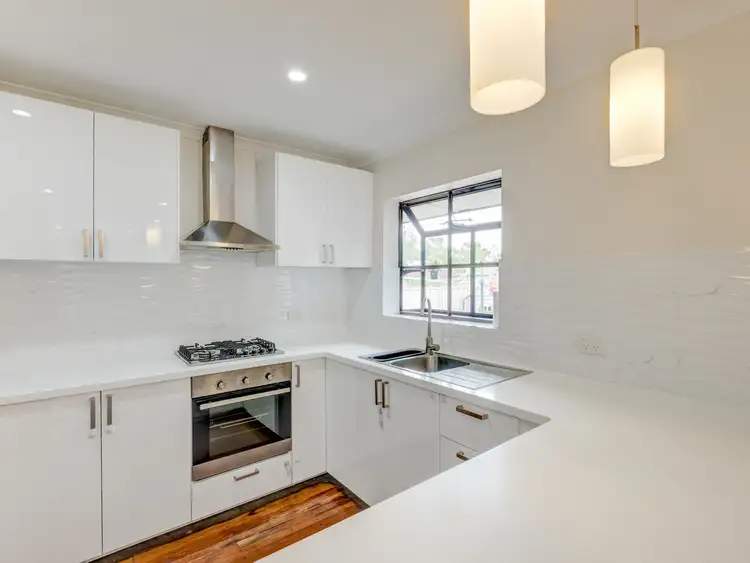 Fifth view of Homely house listing, 56 Harford Way, Girrawheen WA 6064