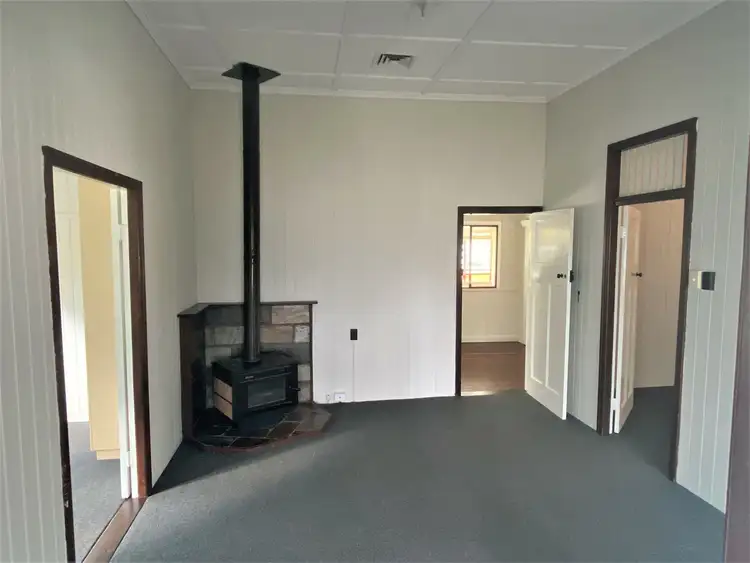 Second view of Homely house listing, 102 Wickham Street, Nanango QLD 4615