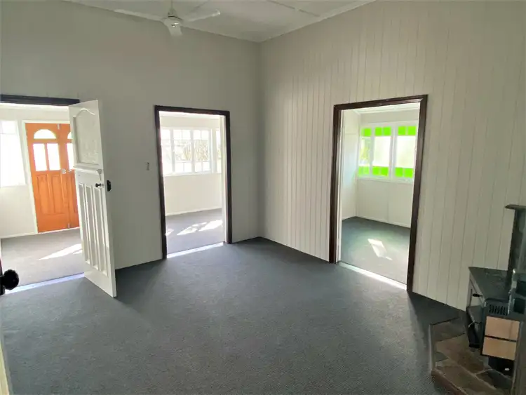 Fourth view of Homely house listing, 102 Wickham Street, Nanango QLD 4615