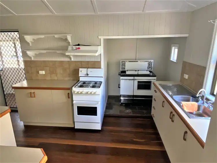 Fifth view of Homely house listing, 102 Wickham Street, Nanango QLD 4615