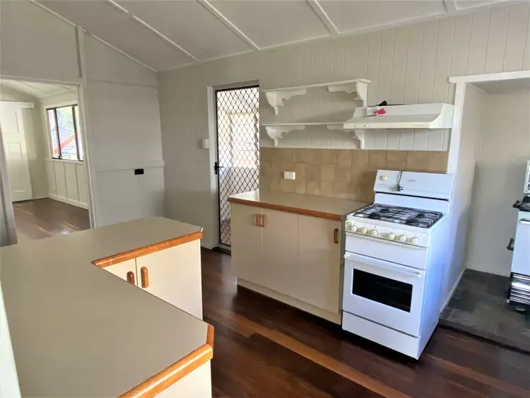 Sixth view of Homely house listing, 102 Wickham Street, Nanango QLD 4615