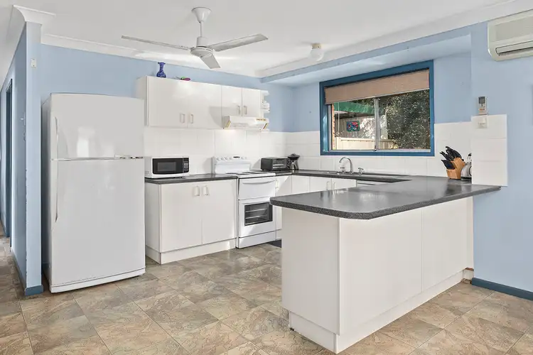 Second view of Homely house listing, 8a Annandale Court, Boambee East NSW 2452