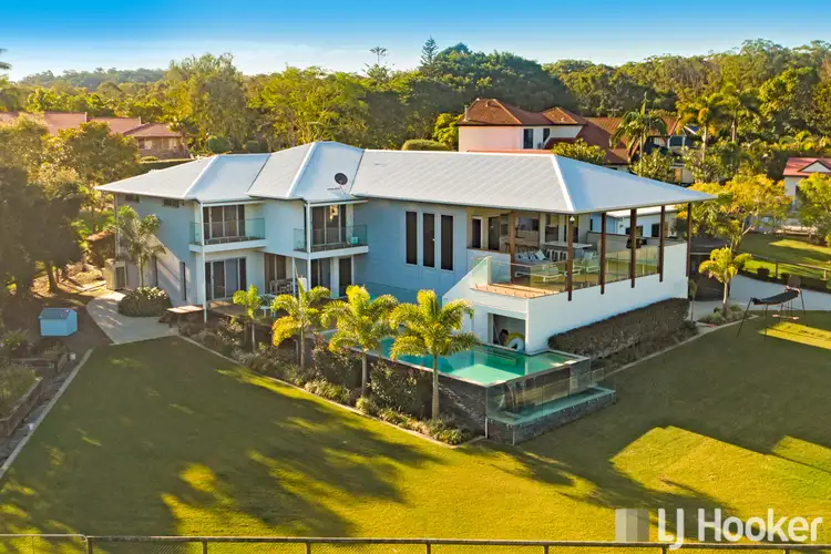 34 Sunrise Street, Mount Cotton QLD 4165
