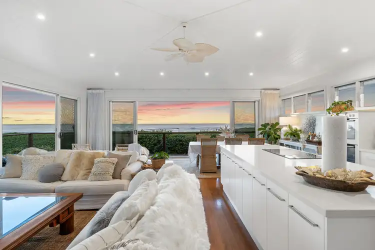 Main view of Homely house listing, 1 Rayner Lane, Lennox Head NSW 2478