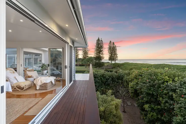 Second view of Homely house listing, 1 Rayner Lane, Lennox Head NSW 2478