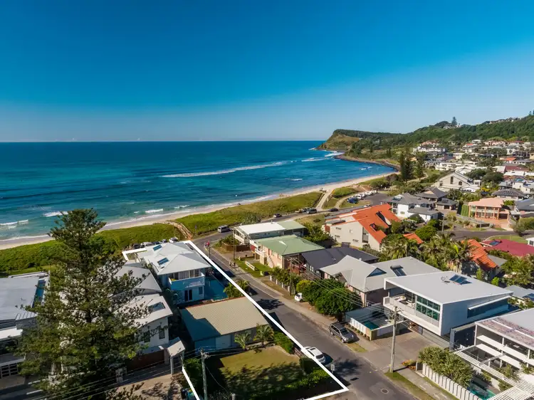 Third view of Homely house listing, 1 Rayner Lane, Lennox Head NSW 2478
