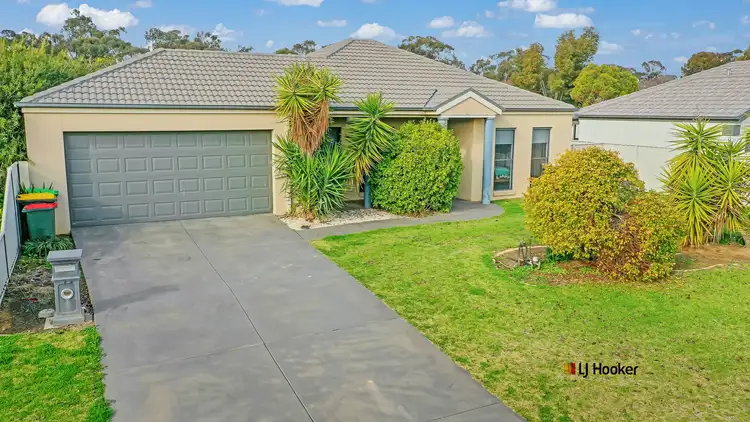 Third view of Homely house listing, 19 Glencoe Blvd, Moama NSW 2731
