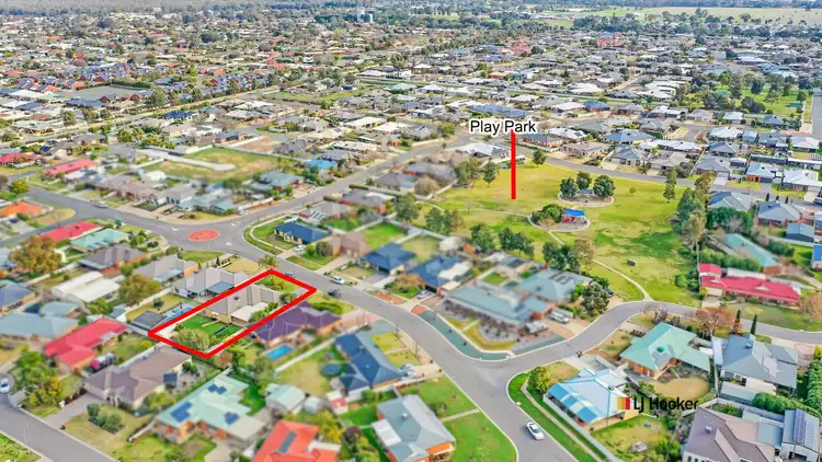 Fourth view of Homely house listing, 19 Glencoe Blvd, Moama NSW 2731