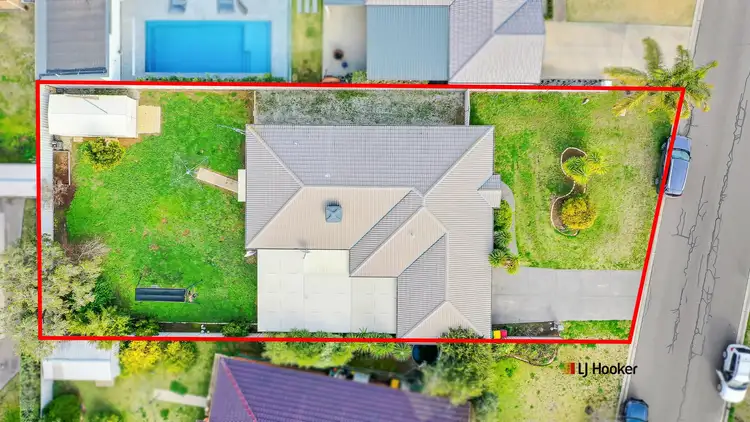 Fifth view of Homely house listing, 19 Glencoe Blvd, Moama NSW 2731