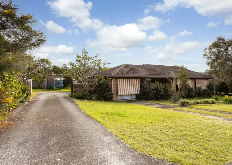 Main view of Homely house listing, 2 Brushbox Close, Wingham NSW 2429
