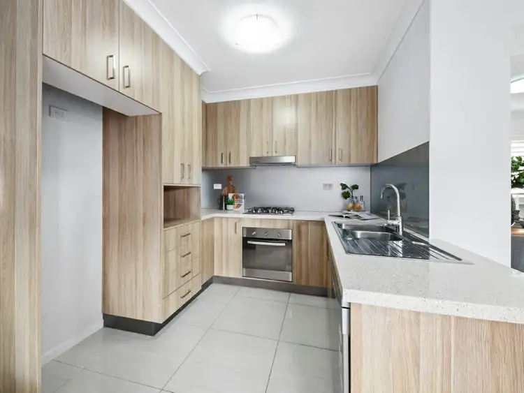 Third view of Homely townhouse listing, 2/41 Wilton Terrace, Yeronga QLD 4104