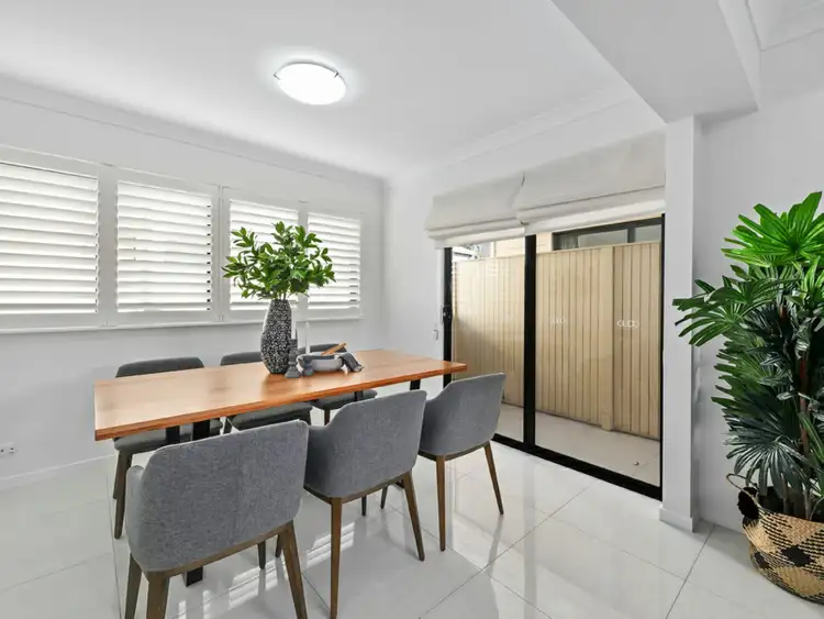 Fourth view of Homely townhouse listing, 2/41 Wilton Terrace, Yeronga QLD 4104