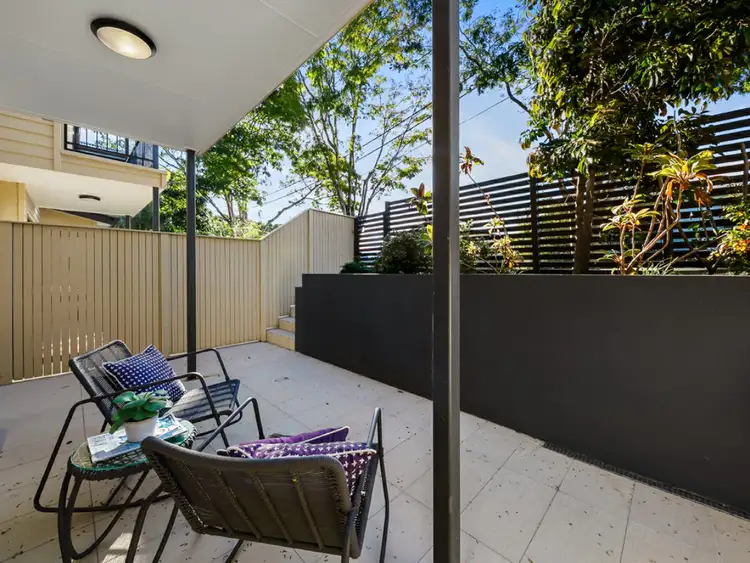 Sixth view of Homely townhouse listing, 2/41 Wilton Terrace, Yeronga QLD 4104