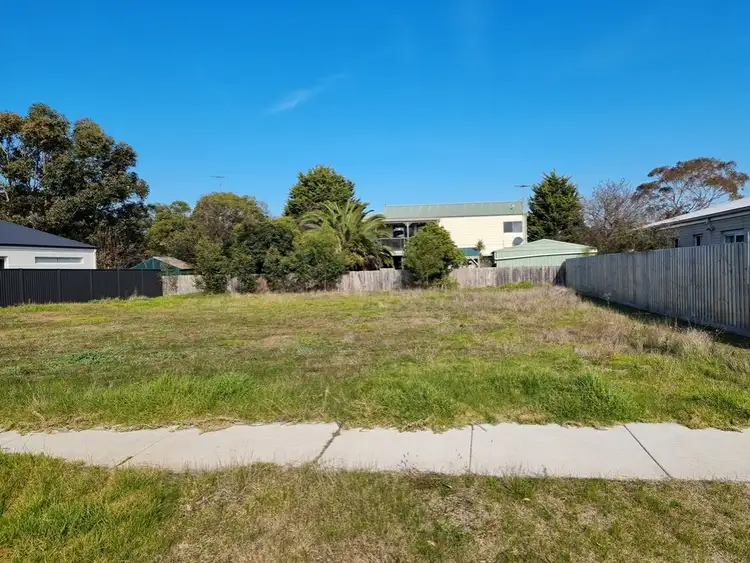 Second view of Homely land listing, 31 Gamble Way, St Leonards VIC 3223