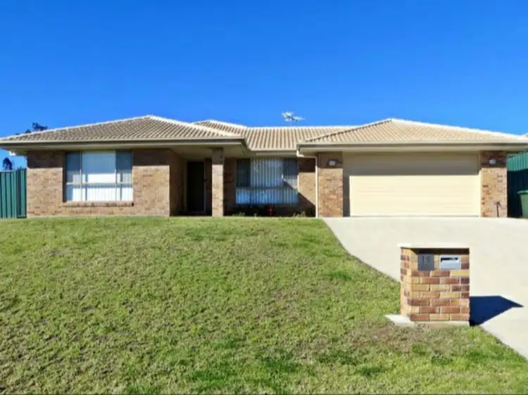 Main view of Homely house listing, 19 Dixon Circuit, Muswellbrook NSW 2333