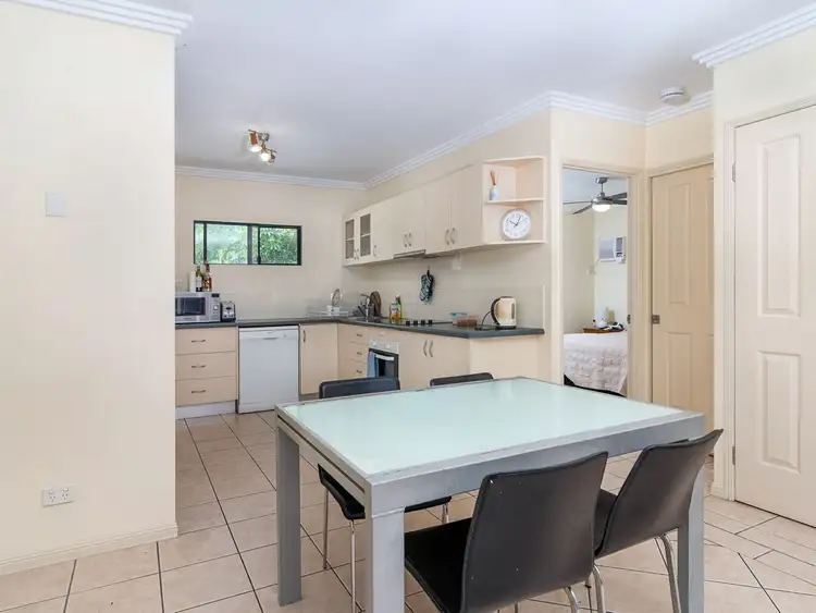 Third view of Homely unit listing, 12/1 Morning Close, Port Douglas QLD 4877