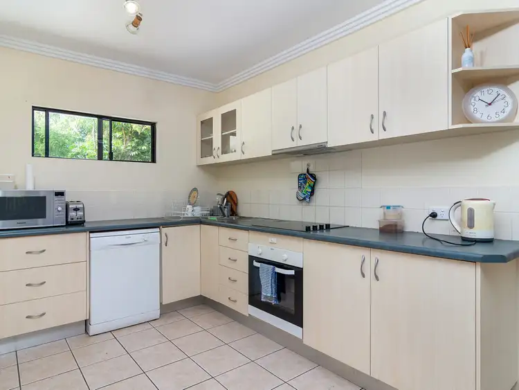 Fifth view of Homely unit listing, 12/1 Morning Close, Port Douglas QLD 4877