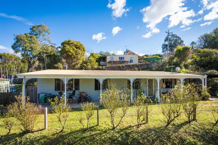 14 Eden Street, Candelo NSW 2550