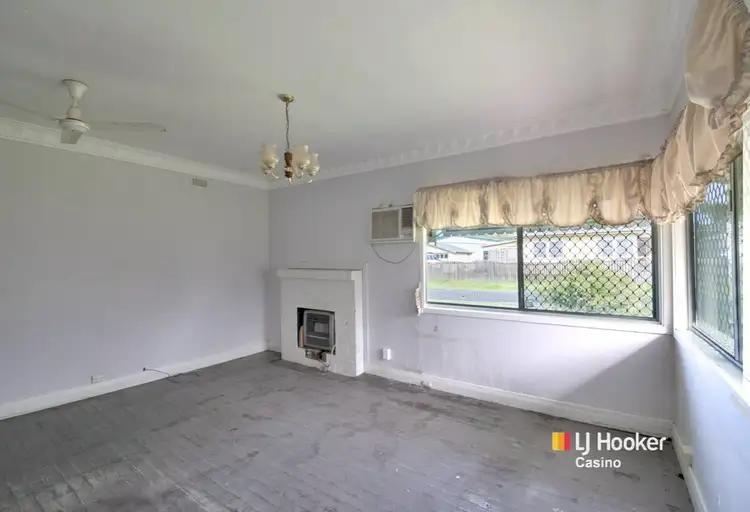 Second view of Homely house listing, 9 Diary Street, Casino NSW 2470