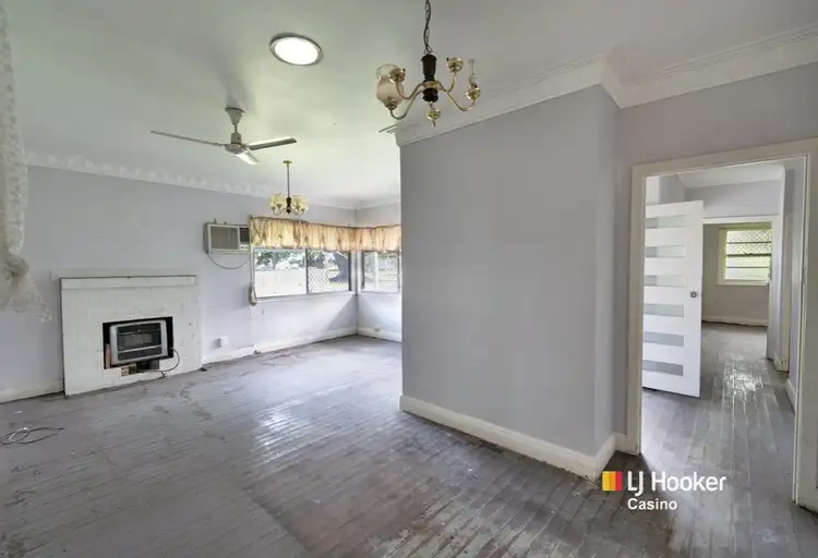 Third view of Homely house listing, 9 Diary Street, Casino NSW 2470