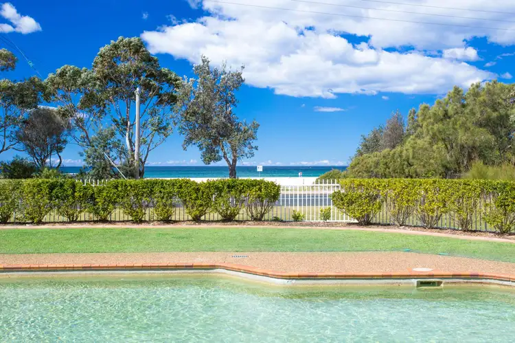 Third view of Homely apartment listing, 9/1A Mitchell Parade, Mollymook NSW 2539
