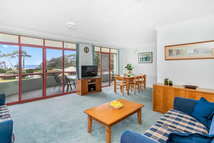 Fourth view of Homely apartment listing, 9/1A Mitchell Parade, Mollymook NSW 2539