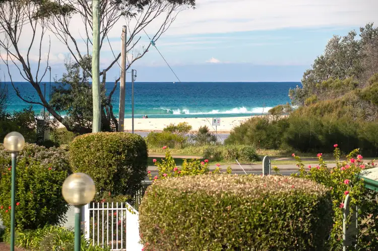 Fifth view of Homely apartment listing, 9/1A Mitchell Parade, Mollymook NSW 2539