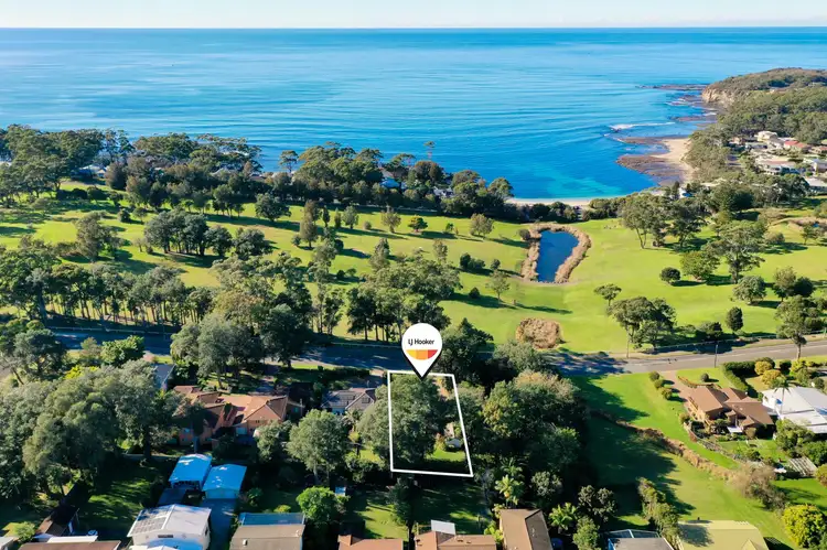55 Golf Avenue, Mollymook NSW 2539