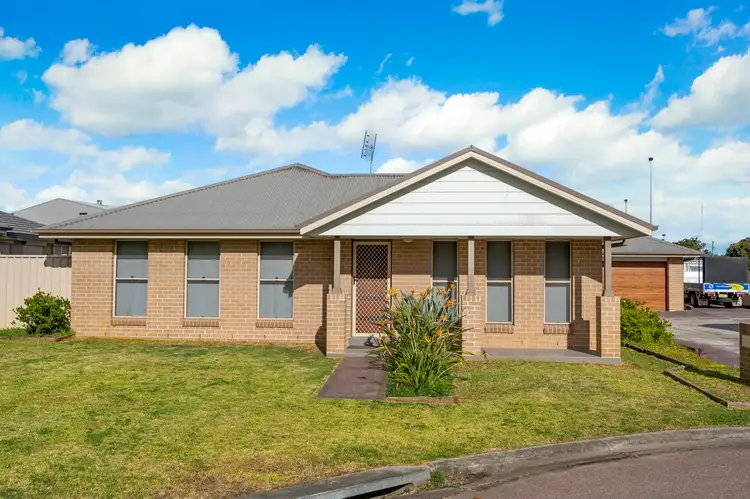 Fourth view of Homely block of units listing, 1-3/18 Fairview Place, Cessnock NSW 2325
