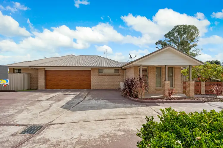 Fifth view of Homely block of units listing, 1-3/18 Fairview Place, Cessnock NSW 2325