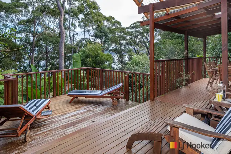 Third view of Homely house listing, 87 Northcove Road, Long Beach NSW 2536