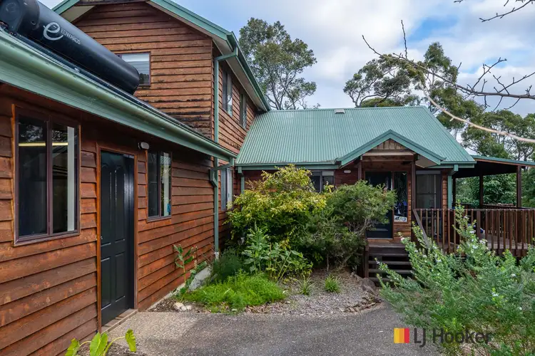 Fifth view of Homely house listing, 87 Northcove Road, Long Beach NSW 2536