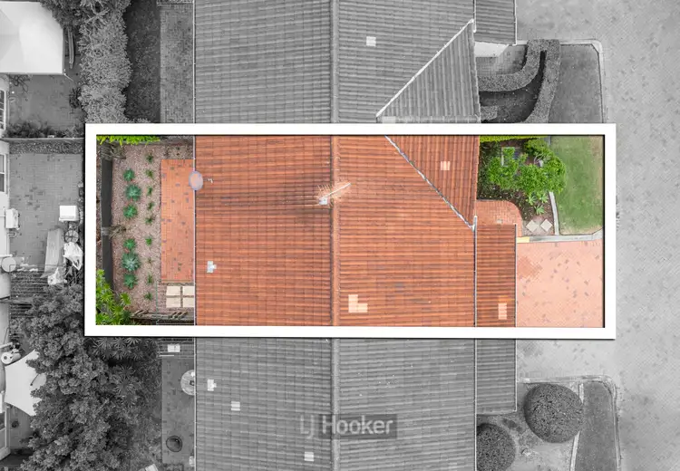 Second view of Homely house listing, 17/110 Johnson Road, Hillcrest QLD 4118