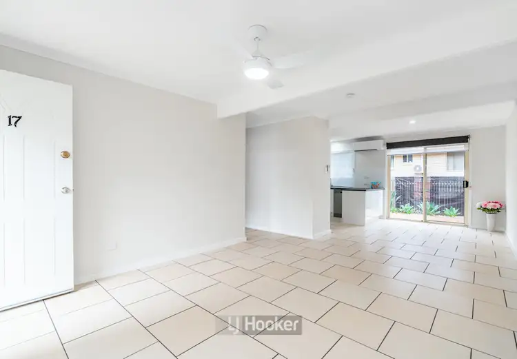 Third view of Homely house listing, 17/110 Johnson Road, Hillcrest QLD 4118