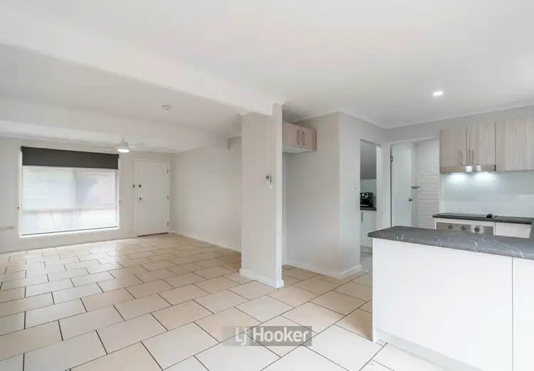 Fourth view of Homely house listing, 17/110 Johnson Road, Hillcrest QLD 4118