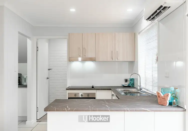 Fifth view of Homely house listing, 17/110 Johnson Road, Hillcrest QLD 4118