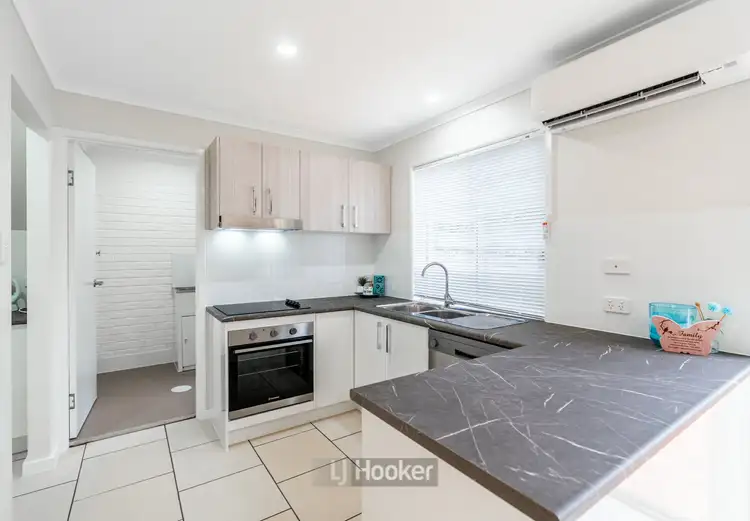 Sixth view of Homely house listing, 17/110 Johnson Road, Hillcrest QLD 4118