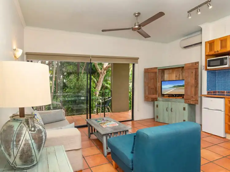 Second view of Homely unit listing, 42 Reef Club/64 Davidson Street, Port Douglas QLD 4877