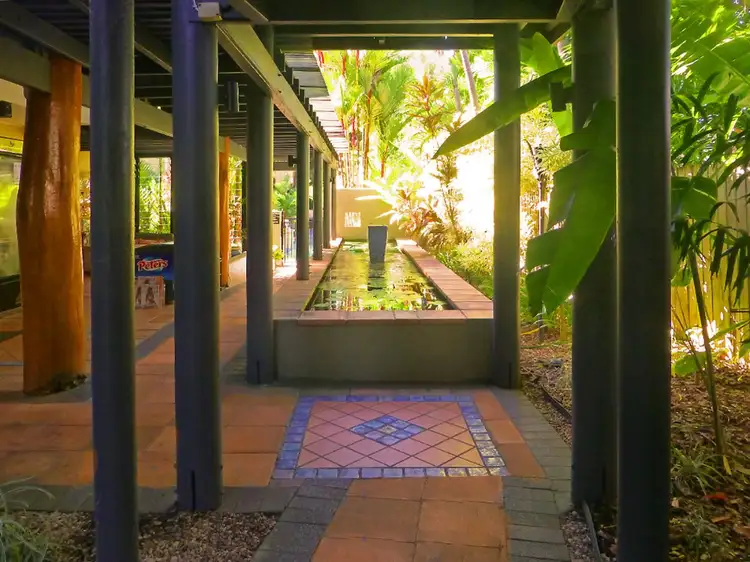 Fourth view of Homely unit listing, 42 Reef Club/64 Davidson Street, Port Douglas QLD 4877