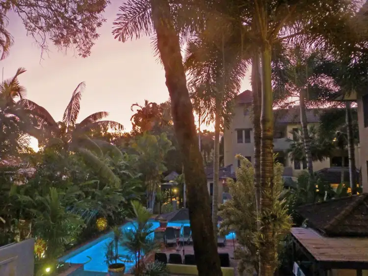 Fifth view of Homely unit listing, 42 Reef Club/64 Davidson Street, Port Douglas QLD 4877