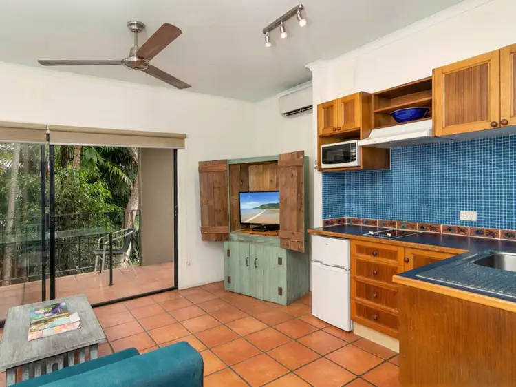 Sixth view of Homely unit listing, 42 Reef Club/64 Davidson Street, Port Douglas QLD 4877