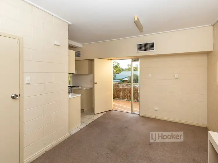 Second view of Homely unit listing, 6/2 Tilmouth Court, Gillen NT 870