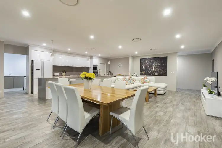 Second view of Homely house listing, 70 Parkland Drive, Yanchep WA 6035