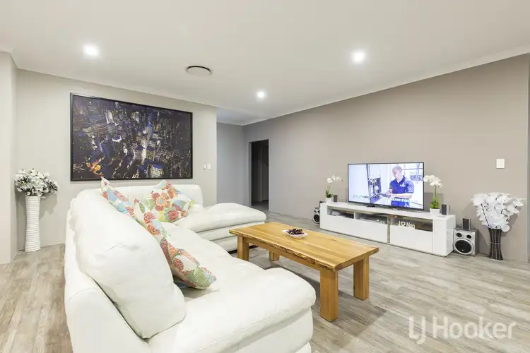 Third view of Homely house listing, 70 Parkland Drive, Yanchep WA 6035